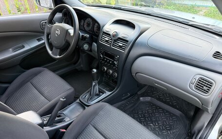 Nissan Almera Classic, 2008 год, 631 500 рублей, 36 фотография