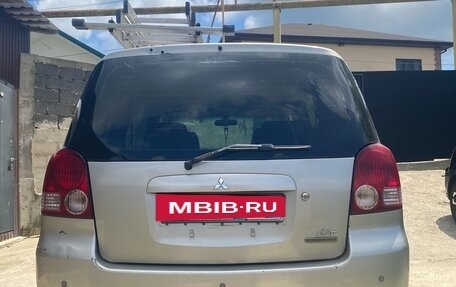 Mitsubishi Dion I рестайлинг, 2000 год, 250 000 рублей, 4 фотография