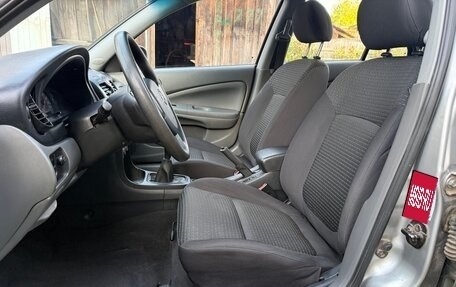 Nissan Almera Classic, 2008 год, 631 500 рублей, 32 фотография