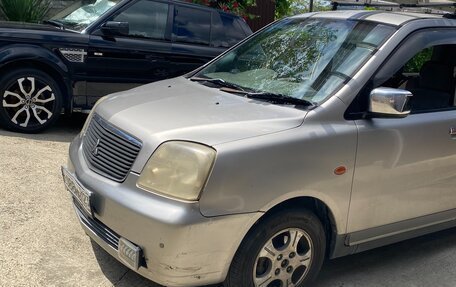 Mitsubishi Dion I рестайлинг, 2000 год, 250 000 рублей, 6 фотография