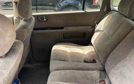 Mitsubishi Dion I рестайлинг, 2000 год, 250 000 рублей, 11 фотография