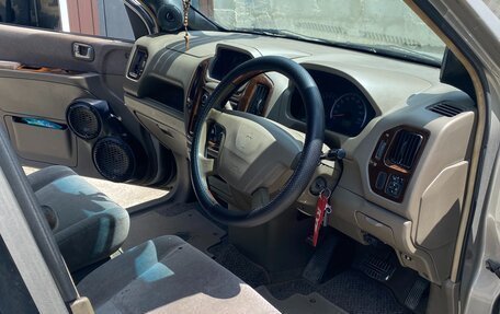 Mitsubishi Dion I рестайлинг, 2000 год, 250 000 рублей, 17 фотография