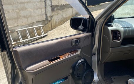 Mitsubishi Dion I рестайлинг, 2000 год, 250 000 рублей, 7 фотография