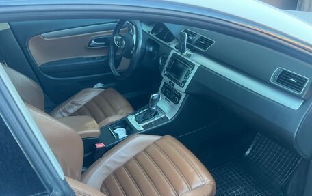 Volkswagen Passat CC I рестайлинг, 2011 год, 1 300 000 рублей, 7 фотография