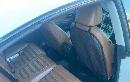 Volkswagen Passat CC I рестайлинг, 2011 год, 1 300 000 рублей, 8 фотография