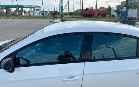 Volkswagen Passat CC I рестайлинг, 2011 год, 1 300 000 рублей, 4 фотография