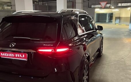 Mercedes-Benz GLE, 2026 год, 10 600 000 рублей, 6 фотография