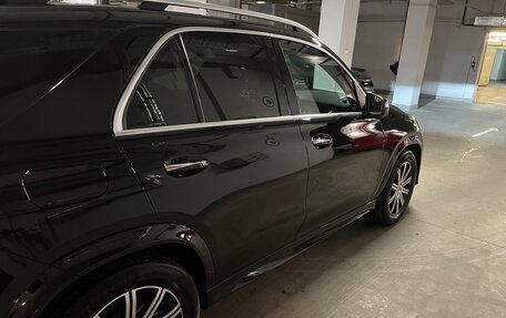 Mercedes-Benz GLE, 2026 год, 10 600 000 рублей, 7 фотография