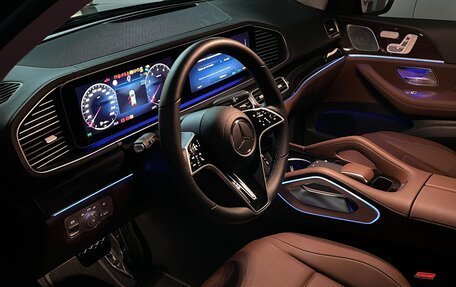 Mercedes-Benz GLE, 2026 год, 10 600 000 рублей, 8 фотография
