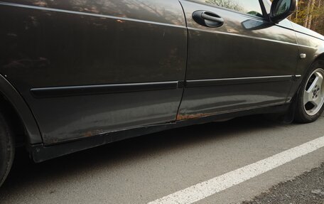 Saab 9-5 I, 2002 год, 635 000 рублей, 7 фотография