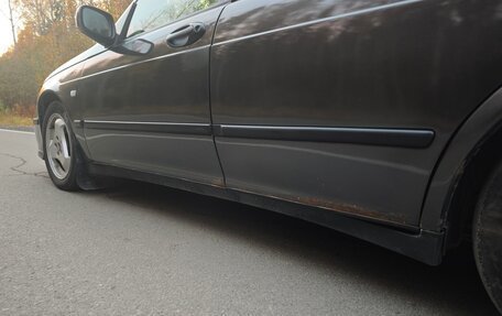 Saab 9-5 I, 2002 год, 635 000 рублей, 8 фотография