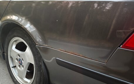 Saab 9-5 I, 2002 год, 635 000 рублей, 9 фотография