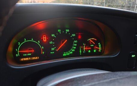 Saab 9-5 I, 2002 год, 635 000 рублей, 11 фотография