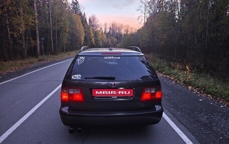 Saab 9-5 I, 2002 год, 635 000 рублей, 5 фотография