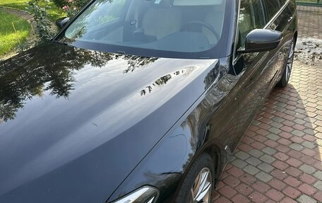 BMW 5 серия, 2019 год, 3 900 000 рублей, 2 фотография