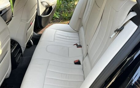 BMW 5 серия, 2019 год, 3 900 000 рублей, 15 фотография