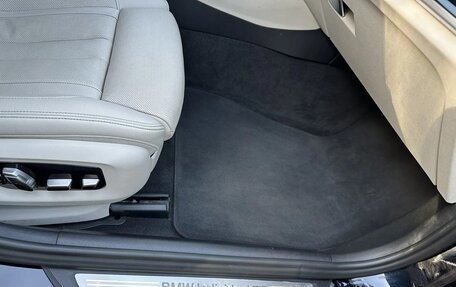 BMW 5 серия, 2019 год, 3 900 000 рублей, 20 фотография