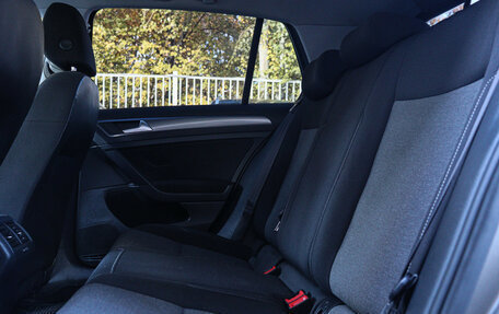 Volkswagen Golf VII, 2014 год, 1 100 000 рублей, 8 фотография