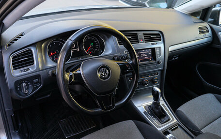 Volkswagen Golf VII, 2014 год, 1 100 000 рублей, 11 фотография