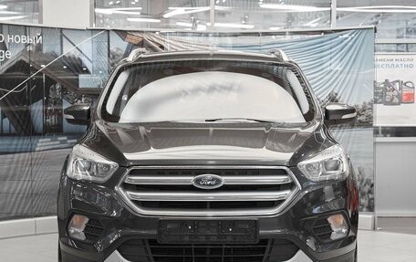 Ford Kuga III, 2018 год, 1 349 000 рублей, 2 фотография
