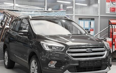 Ford Kuga III, 2018 год, 1 349 000 рублей, 3 фотография