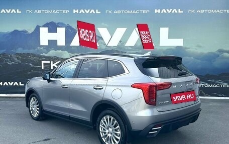 Haval Jolion, 2026 год, 2 949 000 рублей, 8 фотография