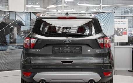 Ford Kuga III, 2018 год, 1 349 000 рублей, 5 фотография