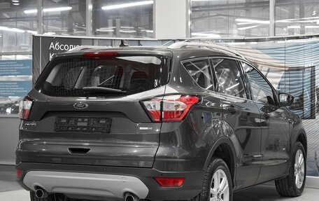 Ford Kuga III, 2018 год, 1 349 000 рублей, 6 фотография
