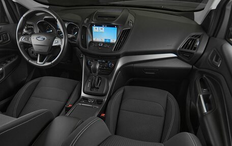 Ford Kuga III, 2018 год, 1 349 000 рублей, 9 фотография