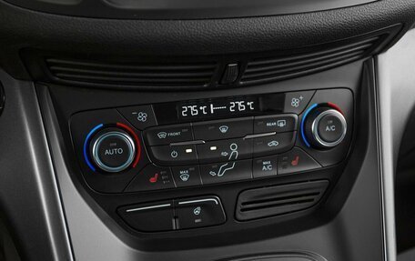 Ford Kuga III, 2018 год, 1 349 000 рублей, 18 фотография
