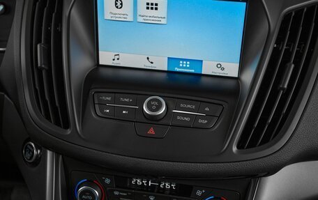 Ford Kuga III, 2018 год, 1 349 000 рублей, 17 фотография