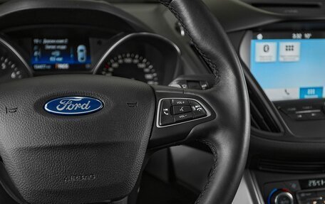 Ford Kuga III, 2018 год, 1 349 000 рублей, 12 фотография