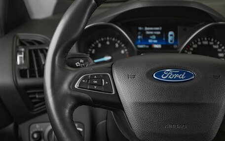 Ford Kuga III, 2018 год, 1 349 000 рублей, 11 фотография