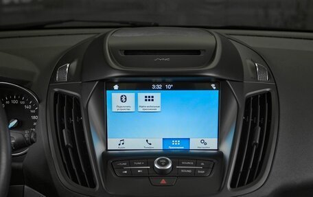 Ford Kuga III, 2018 год, 1 349 000 рублей, 16 фотография