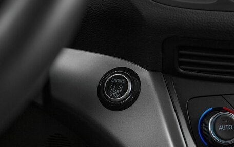 Ford Kuga III, 2018 год, 1 349 000 рублей, 13 фотография