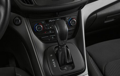 Ford Kuga III, 2018 год, 1 349 000 рублей, 19 фотография