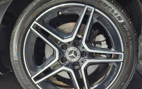 Mercedes-Benz CLA, 2023 год, 4 535 000 рублей, 8 фотография