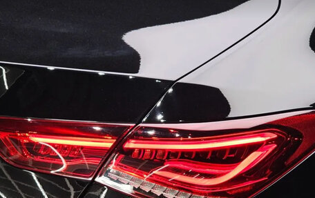 Mercedes-Benz CLA, 2023 год, 4 535 000 рублей, 6 фотография