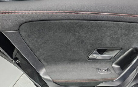 Mercedes-Benz CLA, 2023 год, 4 535 000 рублей, 11 фотография