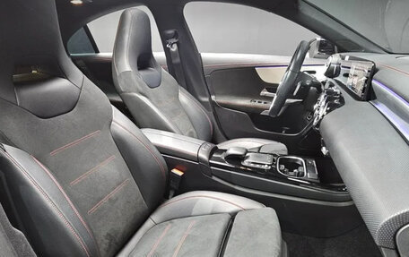 Mercedes-Benz CLA, 2023 год, 4 535 000 рублей, 13 фотография