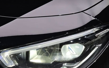 Mercedes-Benz CLA, 2023 год, 4 535 000 рублей, 5 фотография