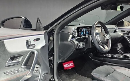 Mercedes-Benz CLA, 2023 год, 4 535 000 рублей, 12 фотография