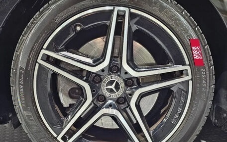 Mercedes-Benz CLA, 2023 год, 4 535 000 рублей, 7 фотография