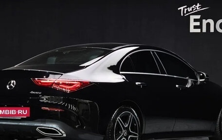 Mercedes-Benz CLA, 2023 год, 4 535 000 рублей, 3 фотография