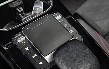 Mercedes-Benz CLA, 2023 год, 4 535 000 рублей, 21 фотография