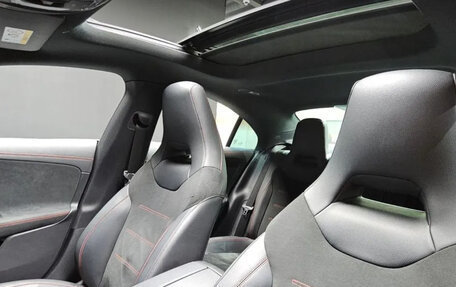 Mercedes-Benz CLA, 2023 год, 4 535 000 рублей, 16 фотография