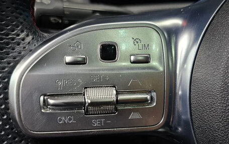 Mercedes-Benz CLA, 2023 год, 4 535 000 рублей, 24 фотография