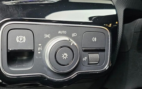 Mercedes-Benz CLA, 2023 год, 4 535 000 рублей, 27 фотография