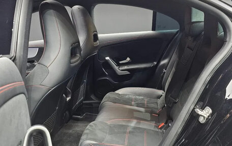Mercedes-Benz CLA, 2023 год, 4 535 000 рублей, 15 фотография