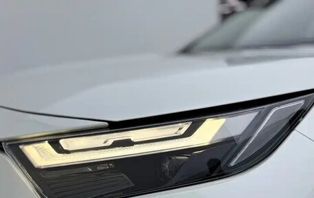 Toyota RAV4, 2024 год, 3 320 000 рублей, 11 фотография
